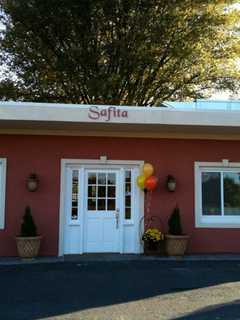 Safita In Fairfield Broken Into Wednesday Night