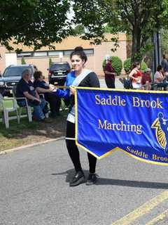 Saddle Brook Schools Ready For Spirit Week