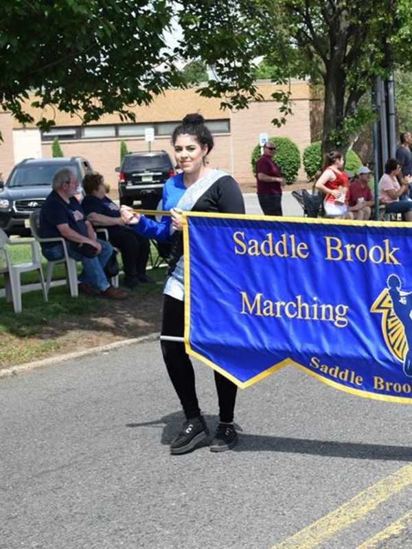 Saddle Brook Schools Ready For Spirit Week