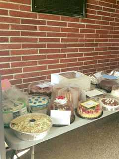 Pompton Lakes School Prepares For Winter Wonderland