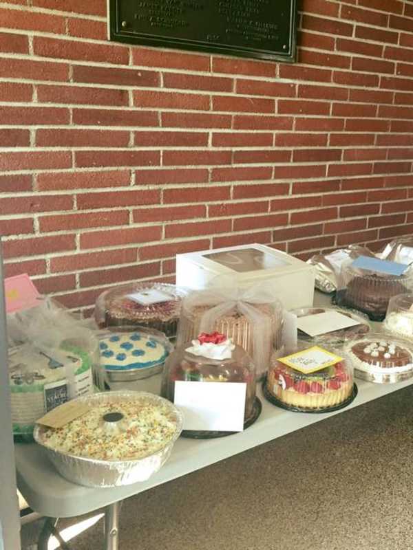Pompton Lakes School Prepares For Winter Wonderland
