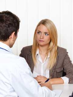 Women's Health Screening Takes Place In Wayne