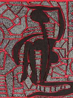Bridgeport Art Trail Opens With Artist Party 