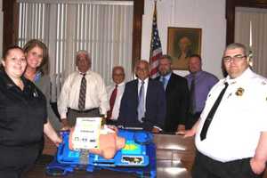 Lyndhurst Police Emergency Squad Saves Lives With Automated CPR Device
