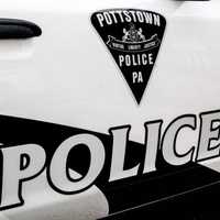 Pottstown Police Officer Shot While Responding to Domestic Call: DA