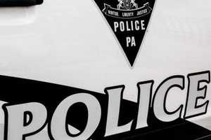 Teen Hurt In Pottstown Shooting