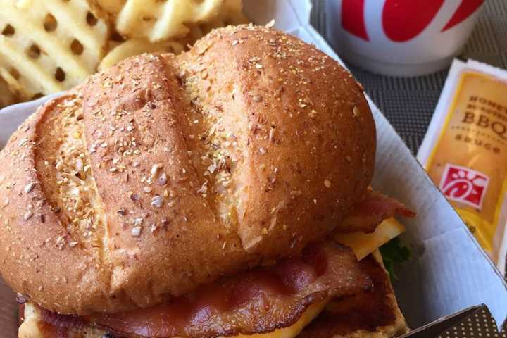 Chick-fil-A Sets Opening Date In Wayne (RESCHEDULED)