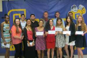 Garfield Drama Club Presents 'Rent'