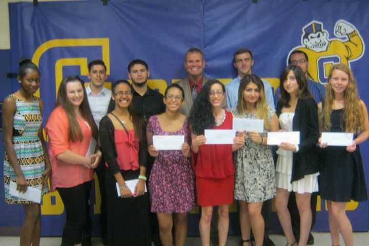 Garfield Drama Club Presents 'Rent'