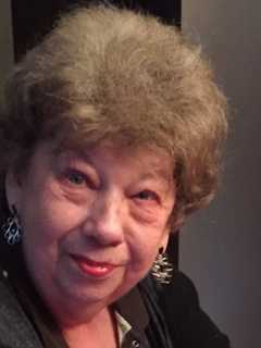 Joyce C. Renshaw, 72, Hasbrouck Heights Resident