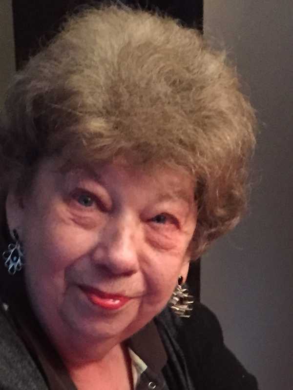 Joyce C. Renshaw, 72, Hasbrouck Heights Resident