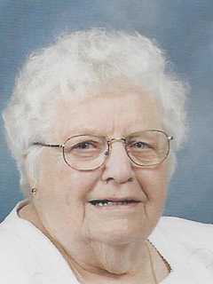 Beverly Marilyn Richter, 90, Of Hyde Park