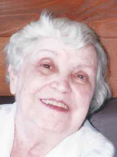 Gertrude Antonia Carroll, 97, Poughkeepsie Resident