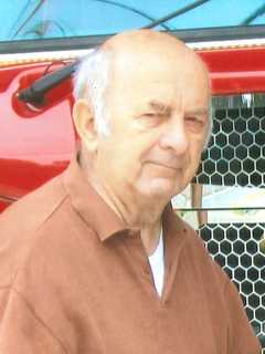William S. Sutka, 83, Of Poughkeepsie
