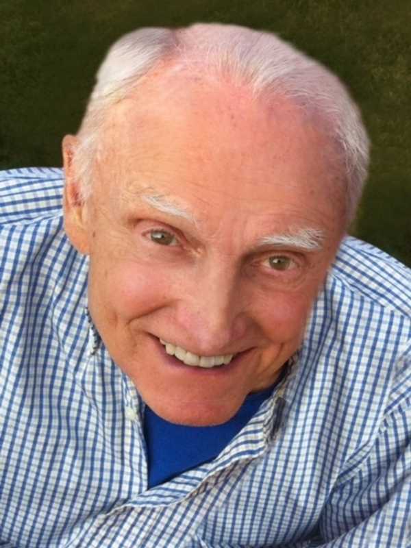 Harry Frank Upton, 84, Of Darien
