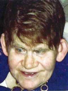 Mary Alice Steele, 74, Of Poughkeepsie
