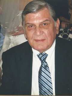 Vincent Anthony Rajczewski, 73, Of Darien