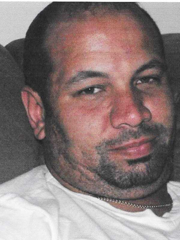 Sean Michael Frazier Sr., 42, Of Hyde Park