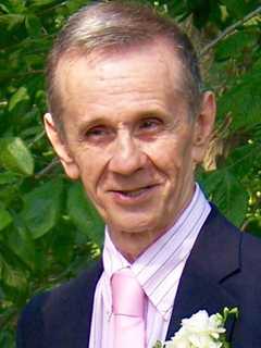 Paul Richard Vidulich, 83, Of Stamford