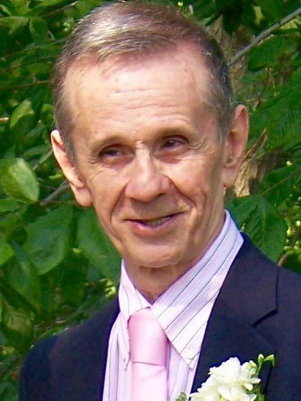 Paul Richard Vidulich, 83, Of Stamford