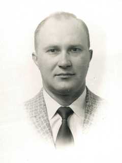 Stanley Tatarynowicz, Sr., 88, Of Bridgeport