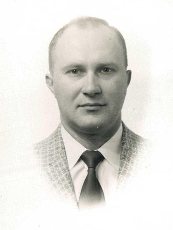 Stanley Tatarynowicz, Sr., 88, Of Bridgeport
