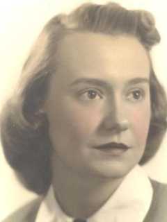 Kathryn Dubin, 97, Of Trumbull