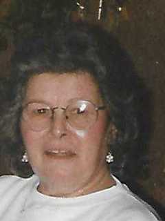 Florence B. Velie, 84, Of Poughkeepsie