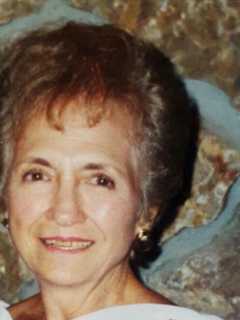 Mary O. Rozgonyi, 90, Fairfield Resident