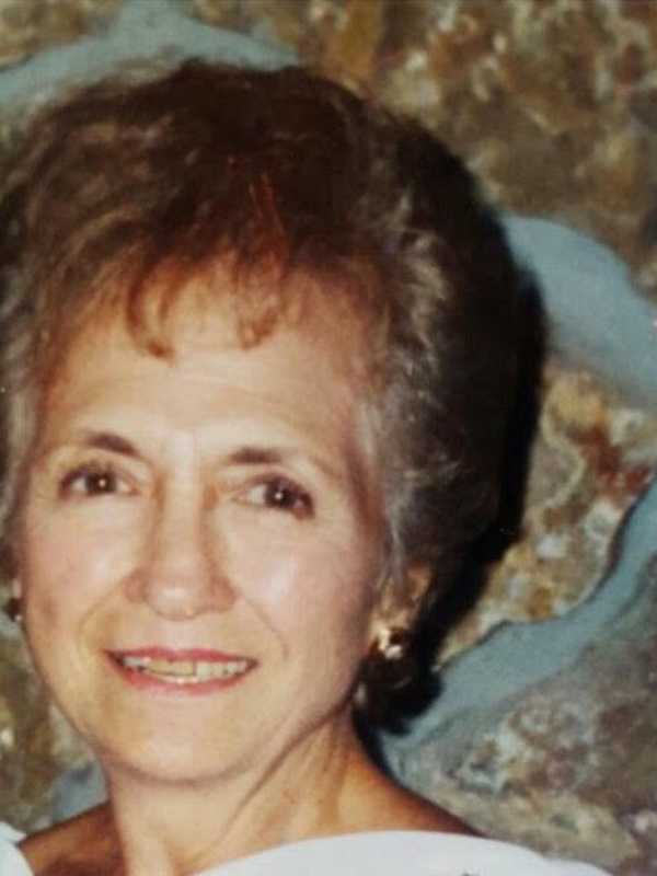 Mary O. Rozgonyi, 90, Fairfield Resident
