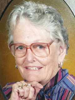 Dolores Peluso Of Poughkeepsie, 87