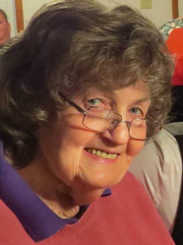 Diana F. Traboldt, 83, Of Hyde Park