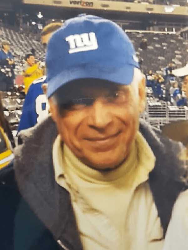 Joseph A. Faccone, 77, Of Fairfield