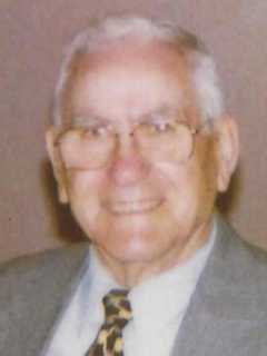 Michael J. D'Aromando, 99, Of North Arlington