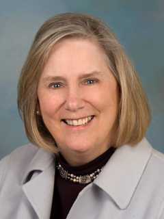Gail Brebner Ord, 73, Longtime Darien Real Estate Broker