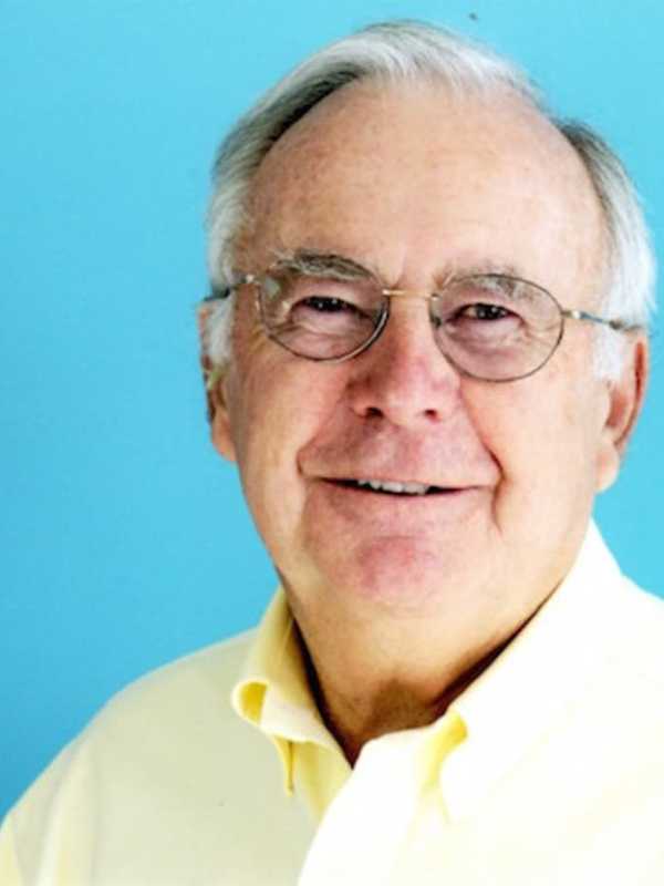 Darien's Philip 'Pete' Wright, 85, Union Carbide Exec