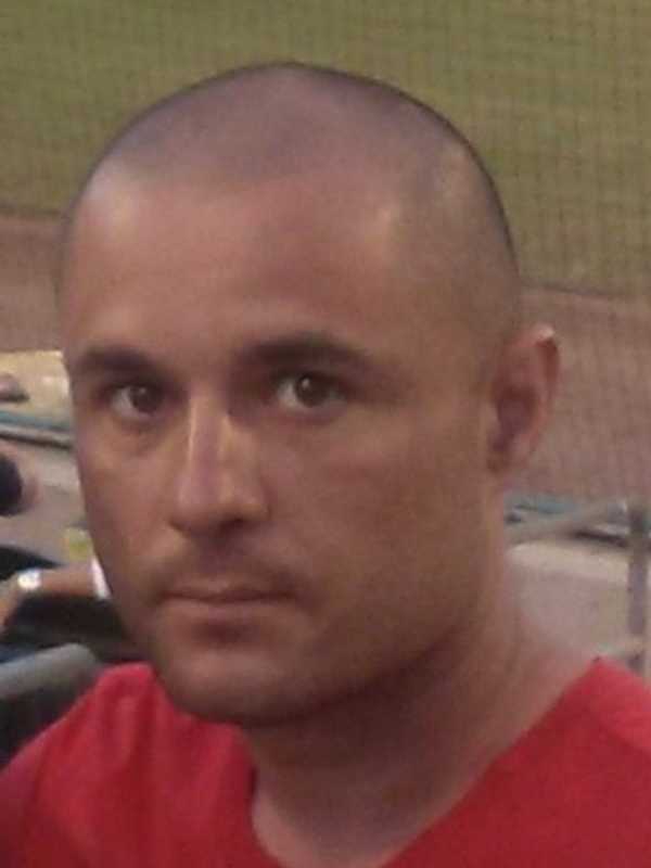 Standout Goshen, OCC Athlete Brett Verdicchio Dies At 39
