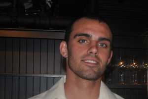 Marco M. Giasullo, 31, Scotch Plains Native Who Loved Golf, Playing Guitar