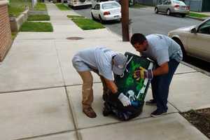 Port Chester Beautification Commission To Gather For Spring Cleanup Day