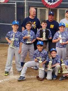 Saddle Brook Waives Late Fee For Little League Signups
