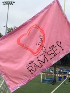 Ramsey's Junior Woman's Club Plans Art Auction