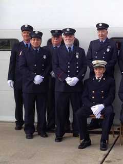 Prospect Park Pancake Breakfast Benefits Fire Department