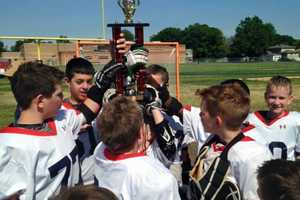 Saddle Brook Lacrosse Registration Still Open