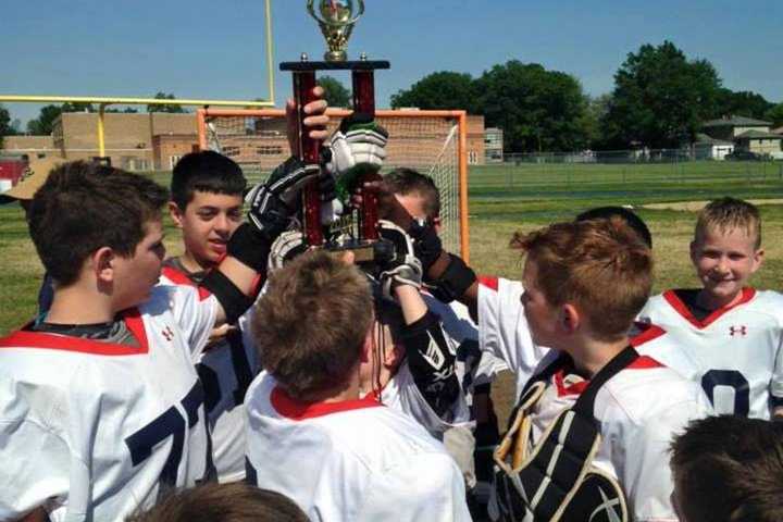 Saddle Brook Lacrosse Registration Still Open