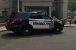 Greenwich Man Driving 'Unreasonably Fast' Was Under Influence, Police Say