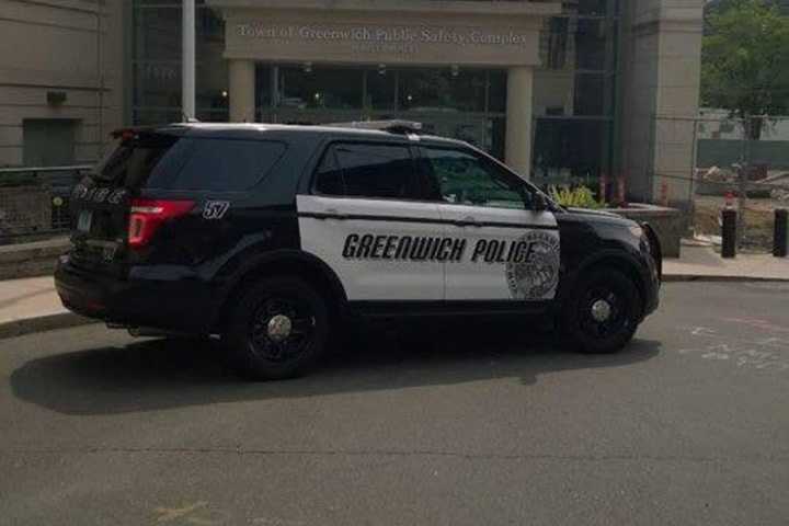 Westchester Man Charged With Violating Order Of Protection In Greenwich