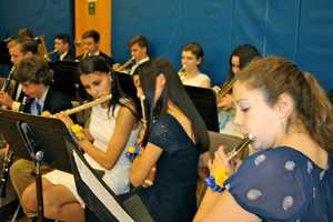 Pelham Hosts Annual Senior Citizens Dance