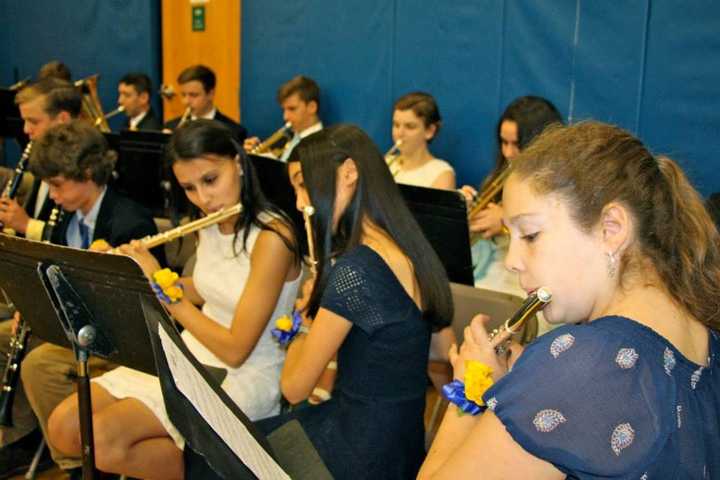 Pelham Hosts Annual Senior Citizens Dance