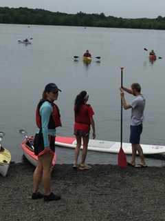 Franklin Lakes Cleans Up For Community Day