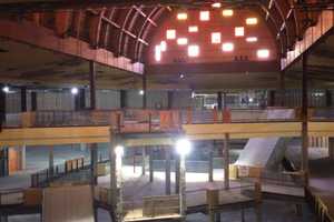 Official Opening Date Announced For American Dream Meadowlands